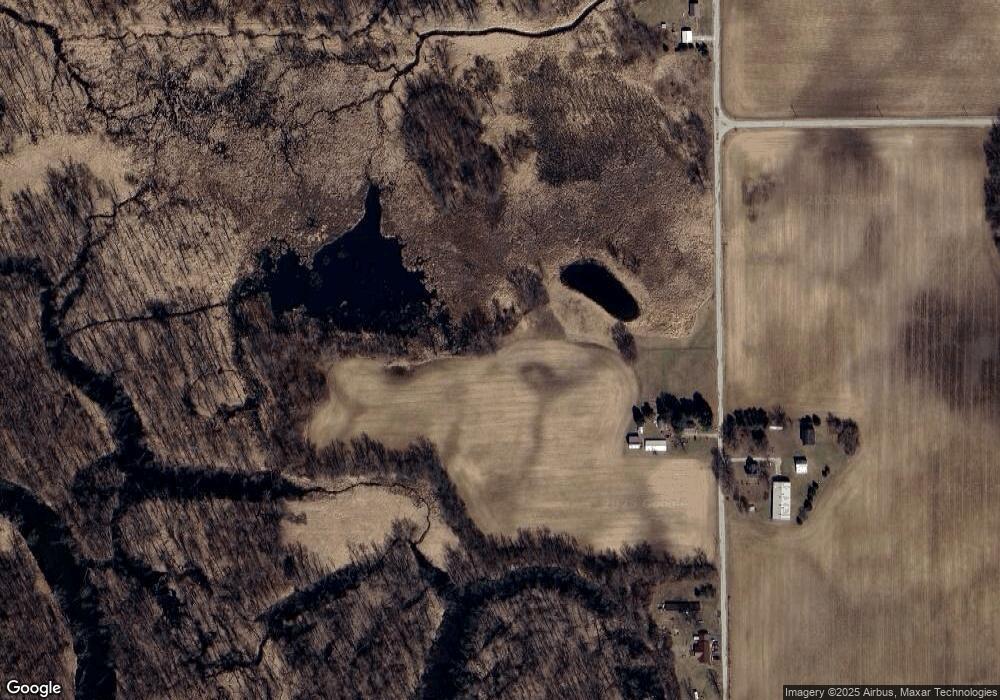 17167 Birch Rd, Bourbon, IN 46504 - photo 1