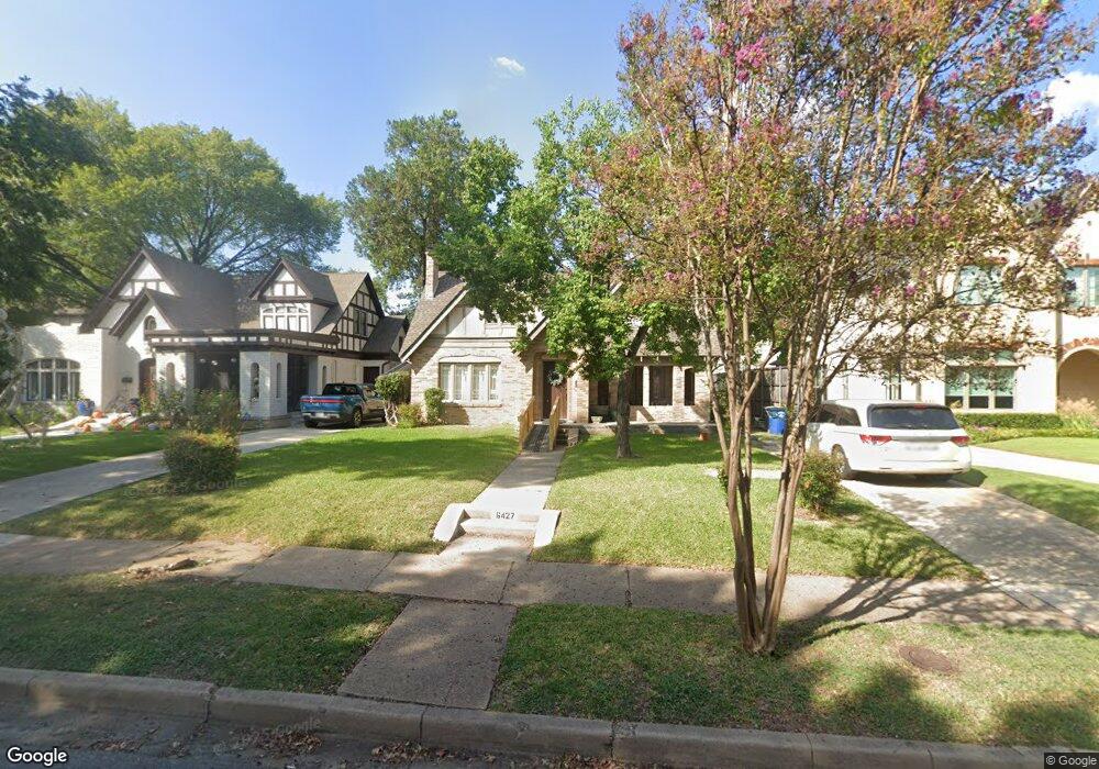 6427 Glenrose Ct, Dallas, TX 75214 - photo 1