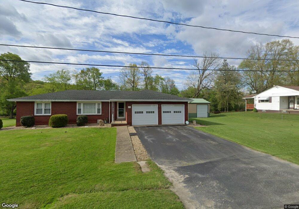 99 Lislie St, Homer City, PA 15748 - photo 1