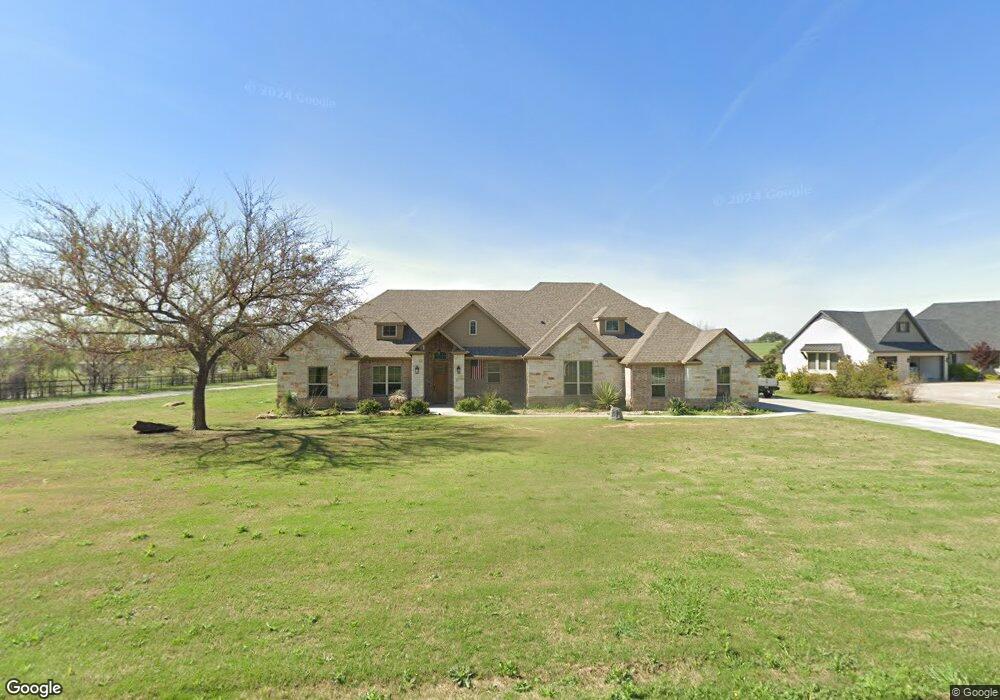 11 Signature Ct, Weatherford, TX 76087 - photo 1