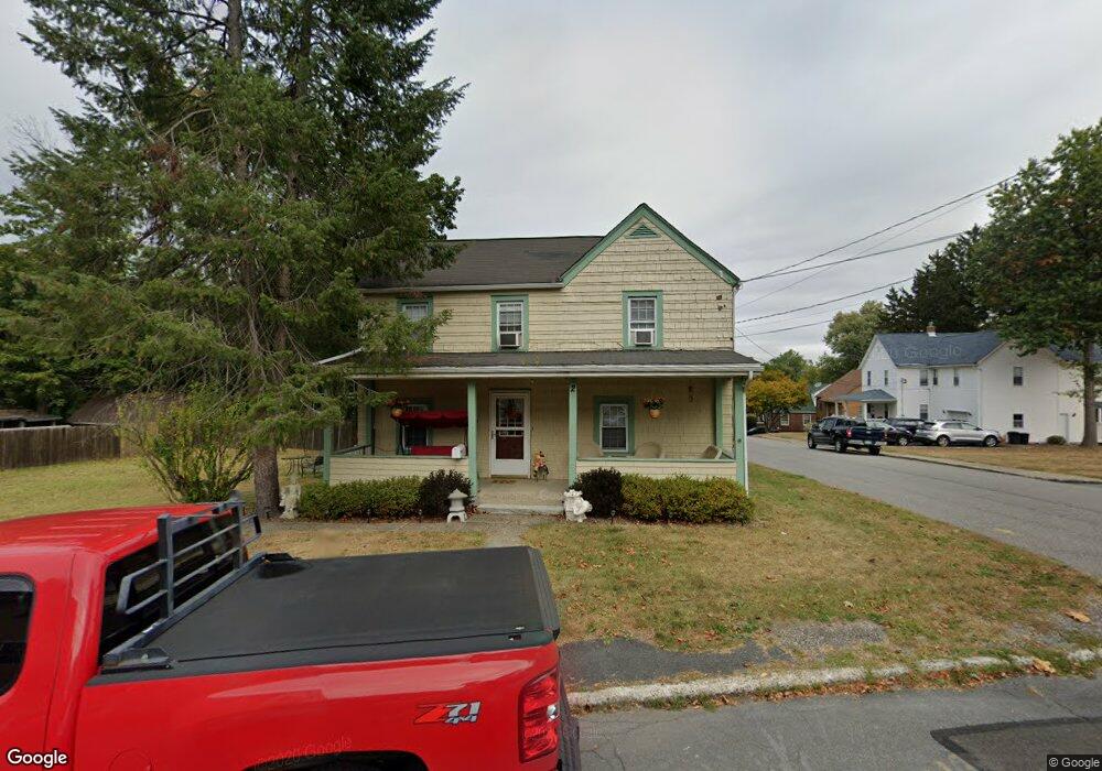 2 1st St, Cornwall On Hudson, NY 12520 - photo 1