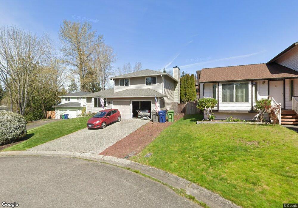 1425 220th Place SW, Bothell, WA 98021 - photo 1