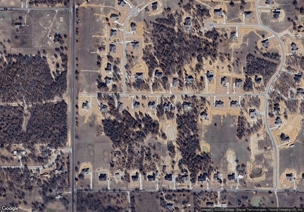 325 Zion Forest Trail, Poolville, TX 76487 - photo 1