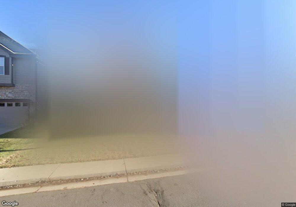 16345 E Hialeah Dr, Centennial, CO 80015 - photo 1