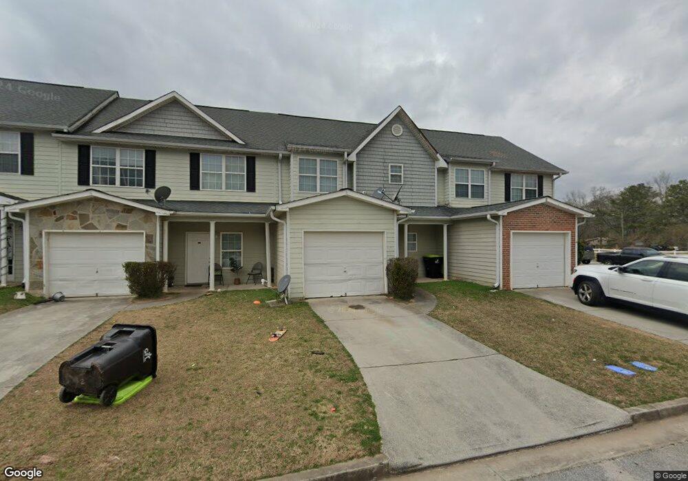 203 Randa Run, Temple, GA 30179 - photo 1