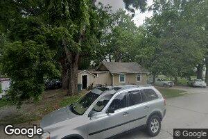 7244 Wabash Ave, Kansas City, MO 64132