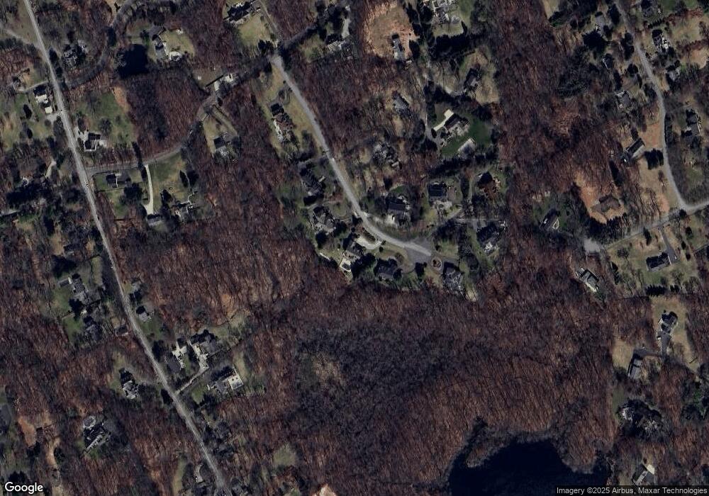 6 Brandon Cir, Wilton, CT 06897 - photo 1