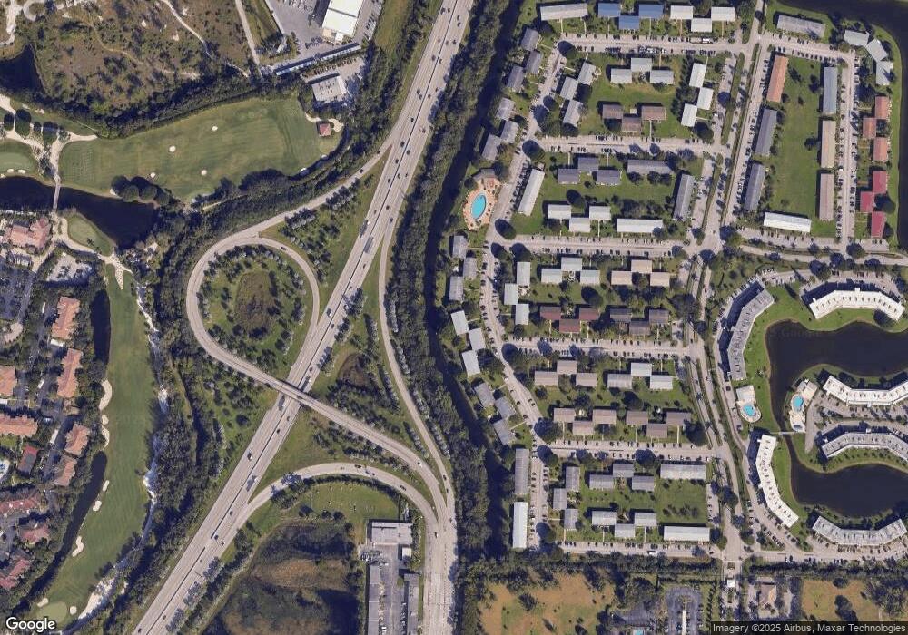 76 Windsor D unit 76, West Palm Beach, FL 33417 - photo 1