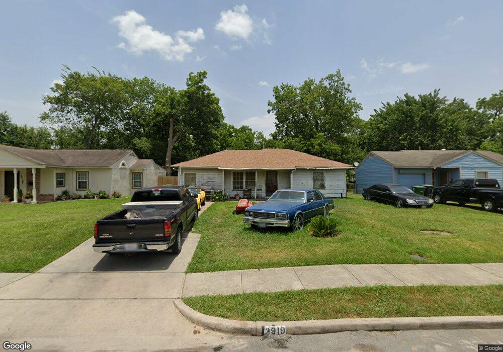 3919 Tristan St, Houston, TX 77021 - photo 1