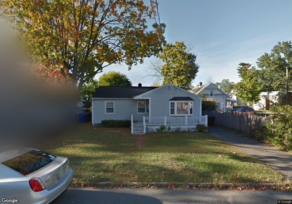 134 Fern St, Springfield, MA 01108 - photo 1