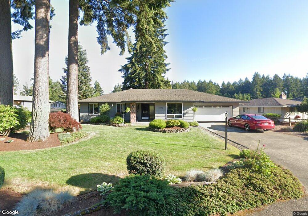 8502 51st St W, University Place, WA 98467 - photo 1