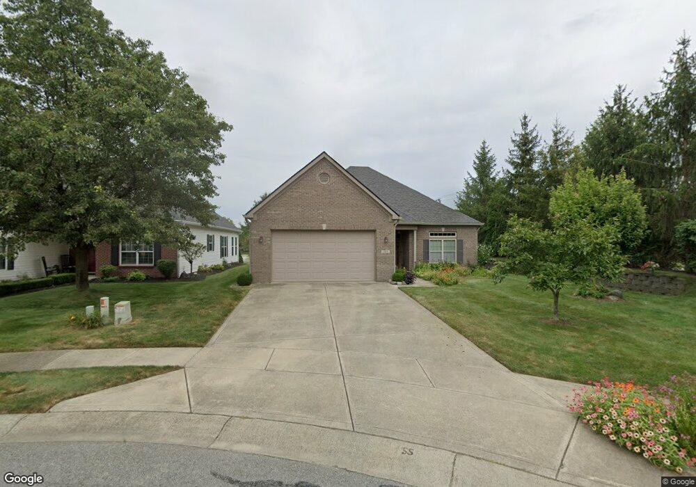 13611 Arielle Dr, Fishers, IN 46038 - photo 1