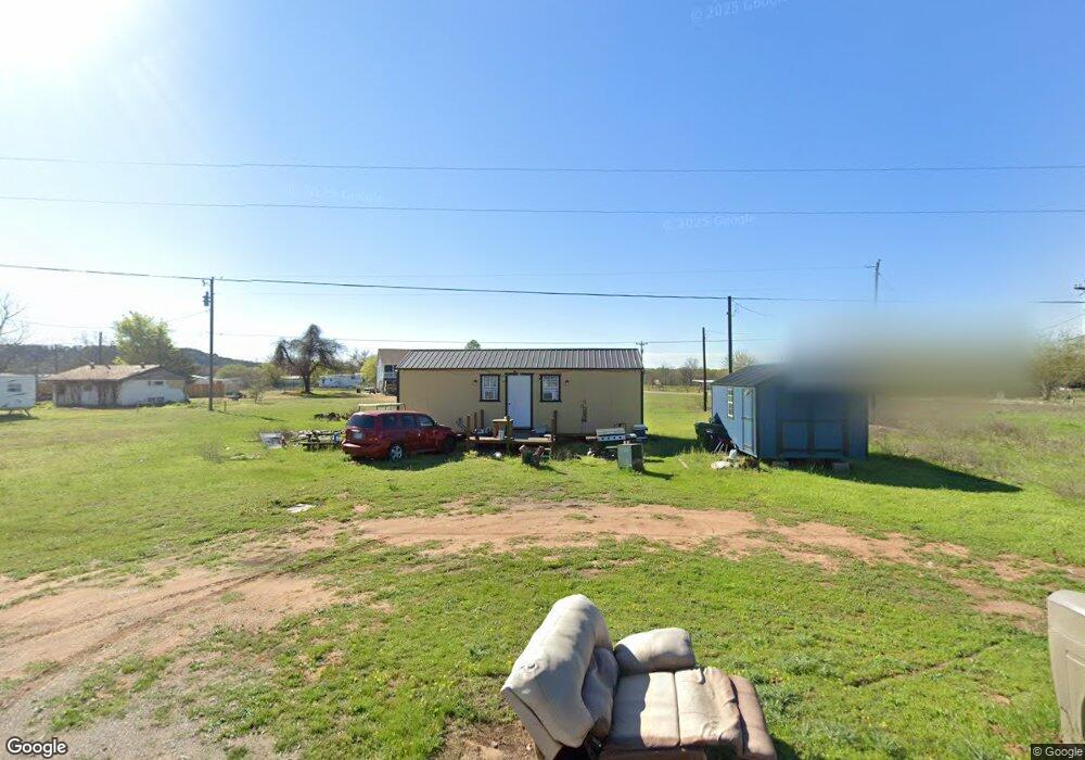 231 Delaware Trail, Weatherford, TX 76087 - photo 1