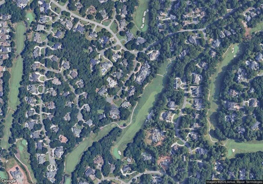 5025 Harrington Rd, Alpharetta, GA 30022 - photo 1