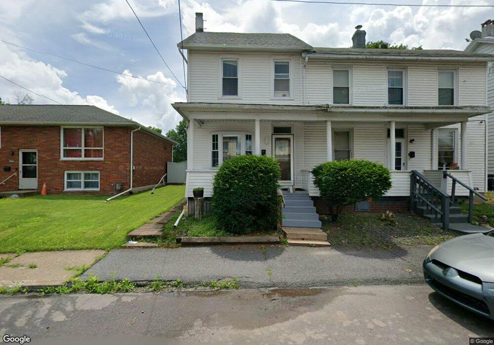 414 E Elm St, Hazleton, PA 18201 - photo 1