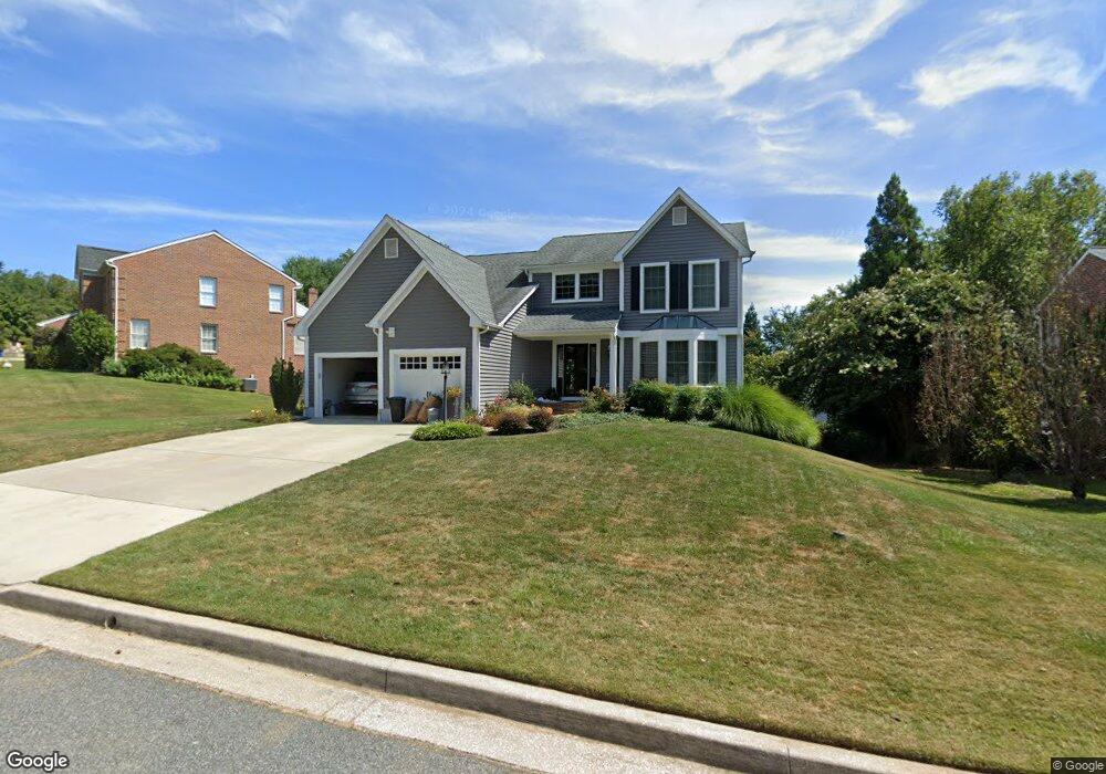 1207 Brookview Rd, Towson, MD 21286 - photo 1