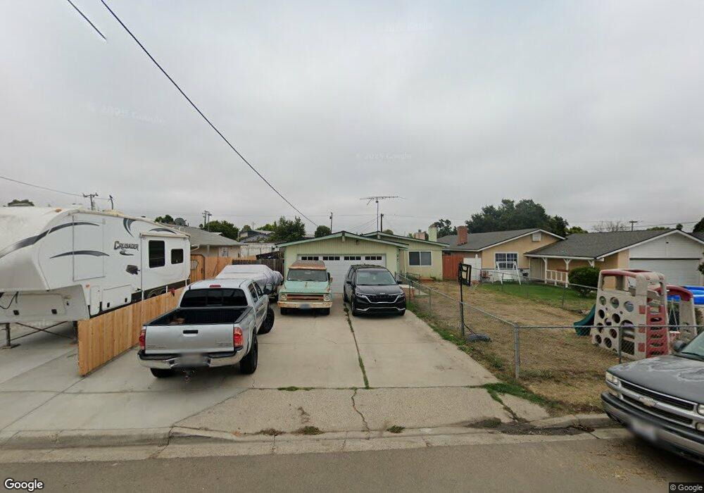 194 E Dana St, Nipomo, CA 93444 - photo 1