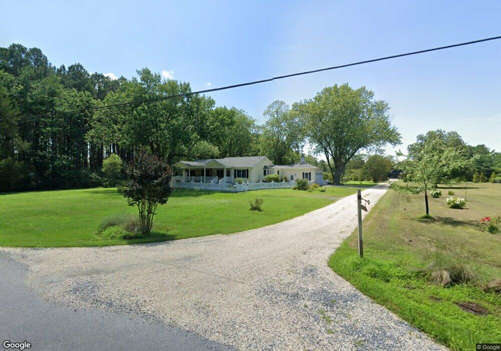 24819 Rays Point Rd, Saint Michaels, MD 21663 - photo 1