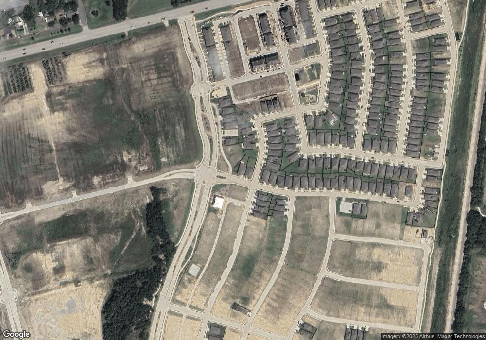 1105 Beach Blvd, Sherman, TX 75090 - photo 1