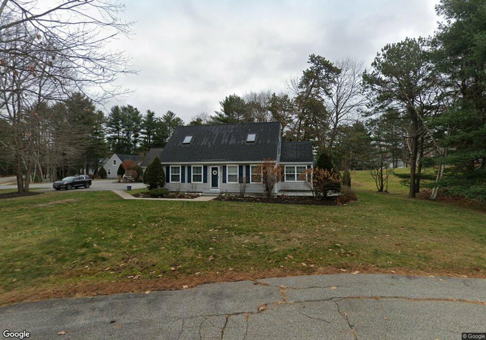 15 Pine Valley Rd, Old Orchard Beach, ME 04064 - photo 1