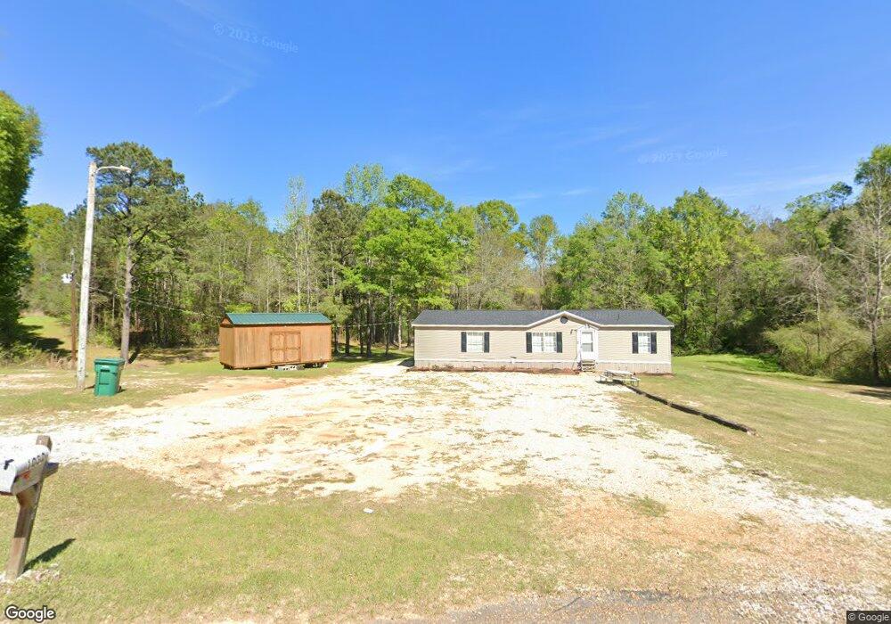 1030 R B Reeves Rd, Magnolia, MS 39652 - photo 1