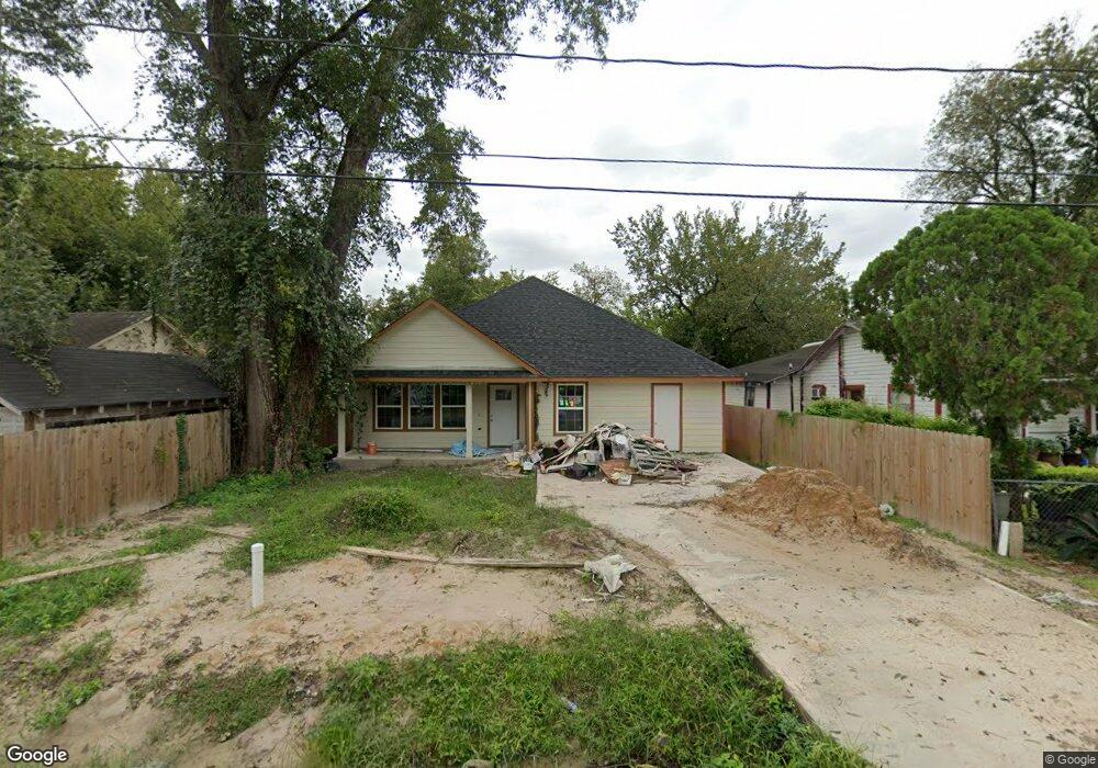 3030 Toliver St, Houston, TX 77093 - photo 1