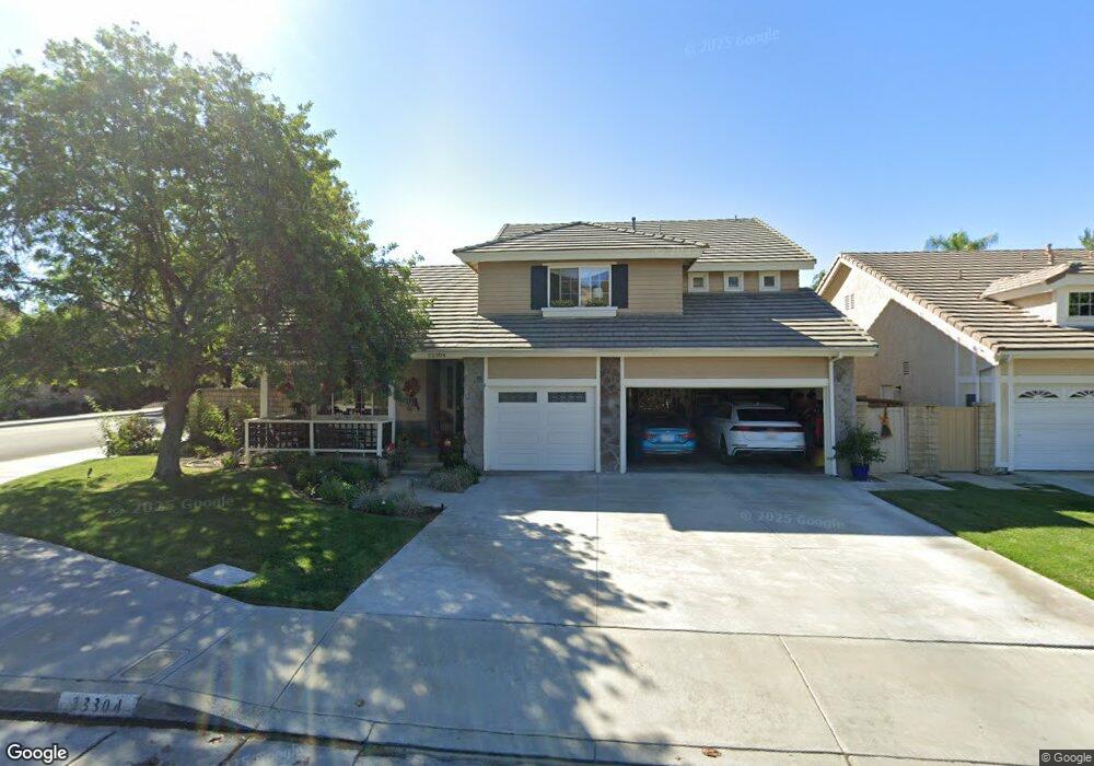 23304 Pelham Place, Valencia, CA 91354 - photo 1