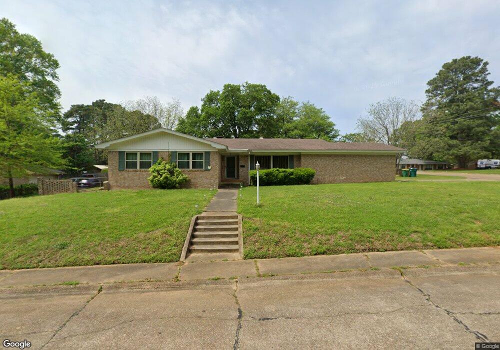 7 Evergreen Dr, Texarkana, TX 75503 - photo 1