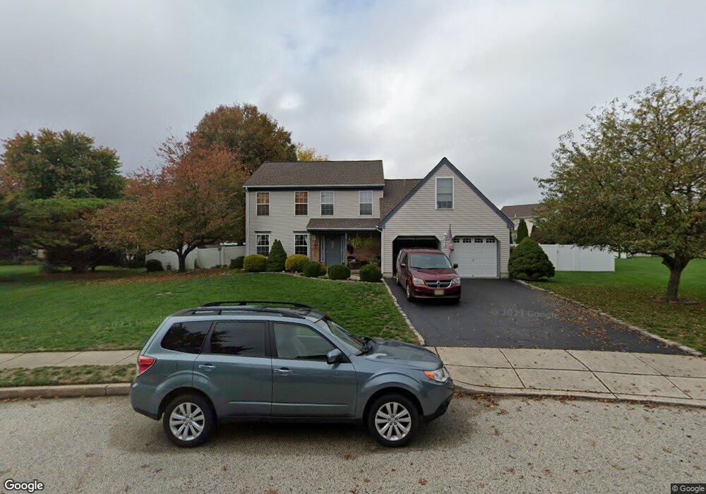 12 Latham Ln, Burlington, NJ 08016 - photo 1