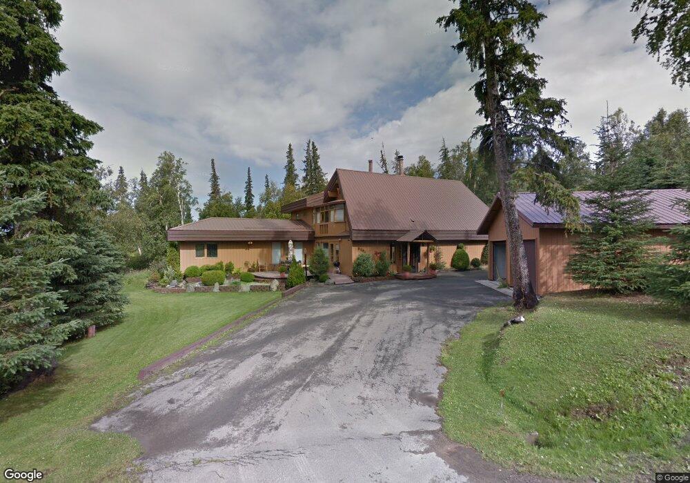 5231 Davis Dr, Anchorage, AK 99516 - photo 1