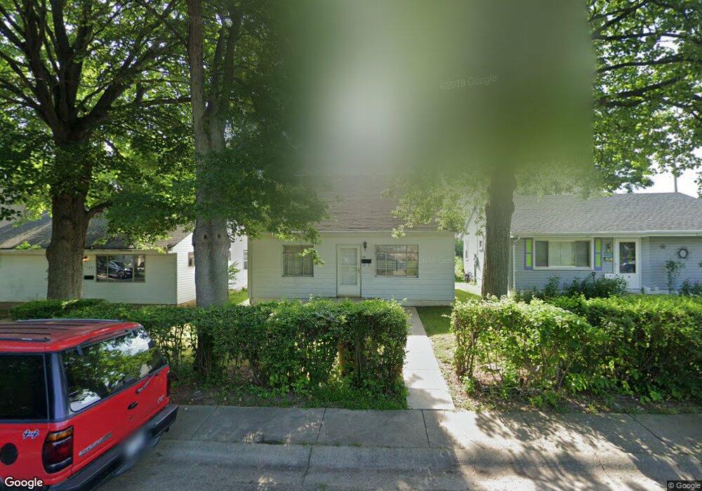 115 Hillcrest Ave, Xenia, OH 45385 - photo 1