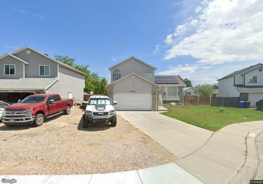 5430 Aristada Ave, West Jordan, UT 84081 - photo 1