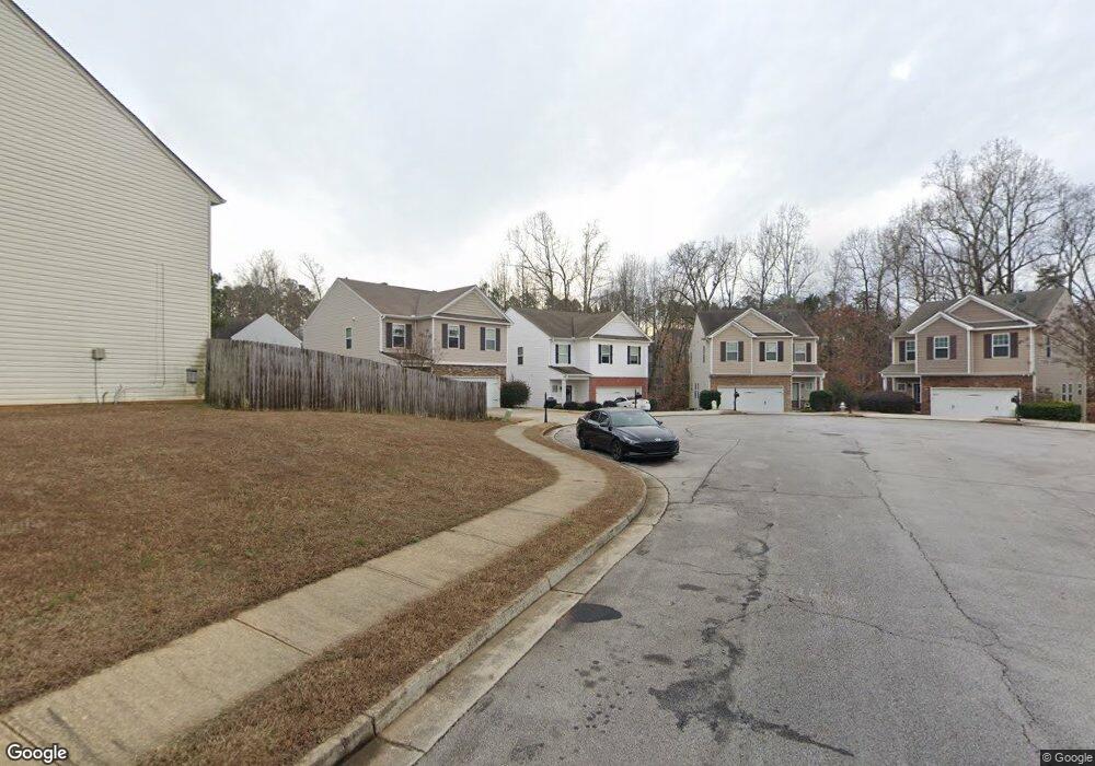 935 McEver View Ct, Sugar Hill, GA 30518 - photo 1