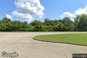 2525 Paul St, Meraux, LA 70075