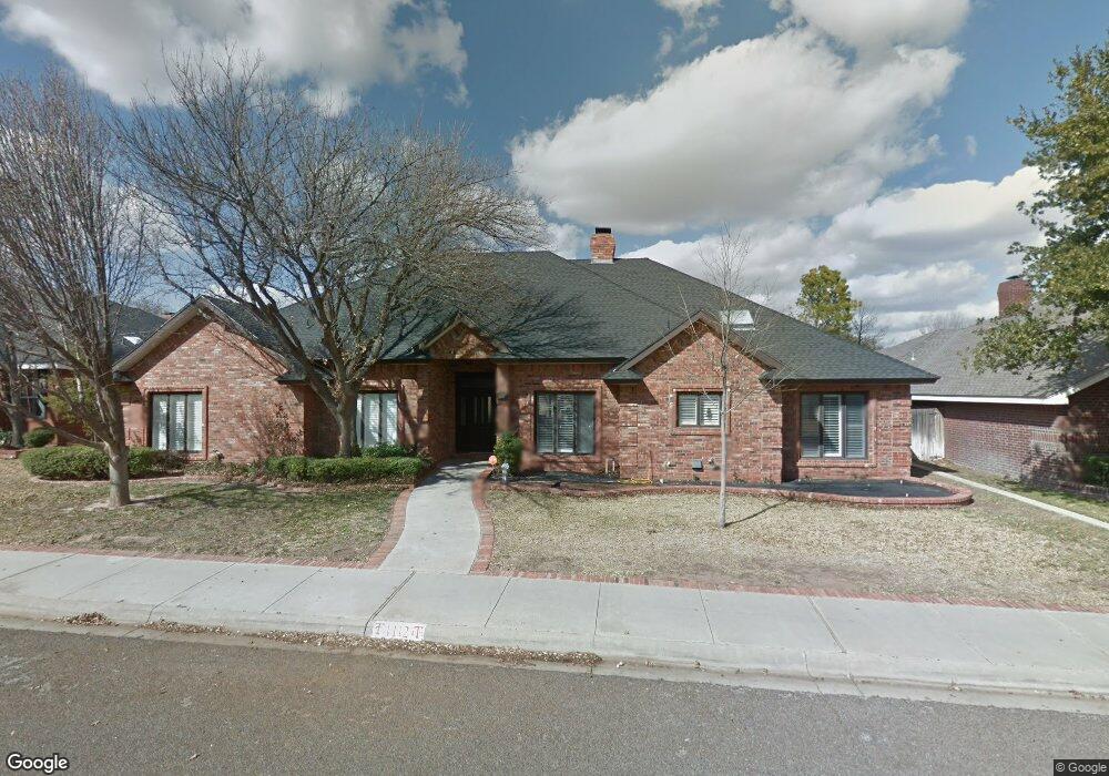 4112 Fox Hollow Ct, Midland, TX 79707 - photo 1