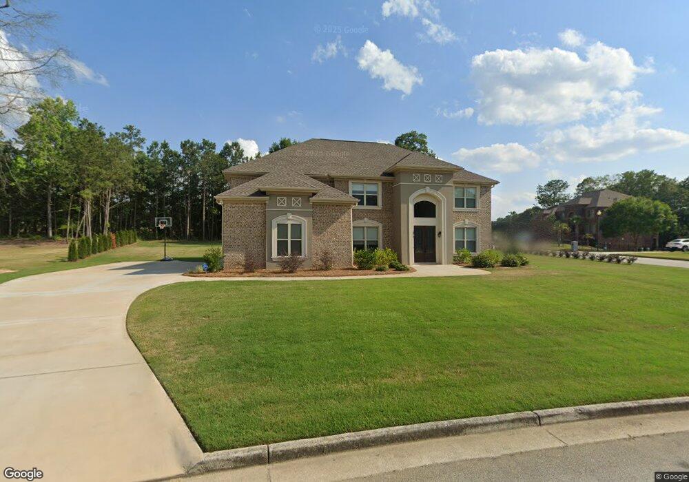 3101 Trafalgar Ct SW, Conyers, GA 30094 - photo 1