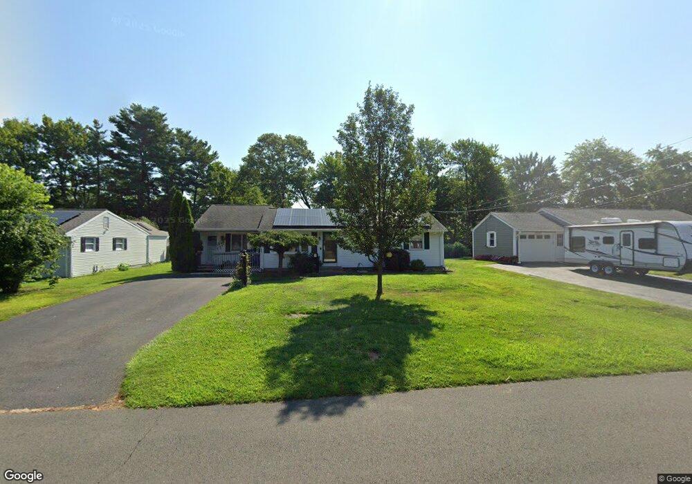 20 Belaire Cir, Windsor Locks, CT 06096 - photo 1