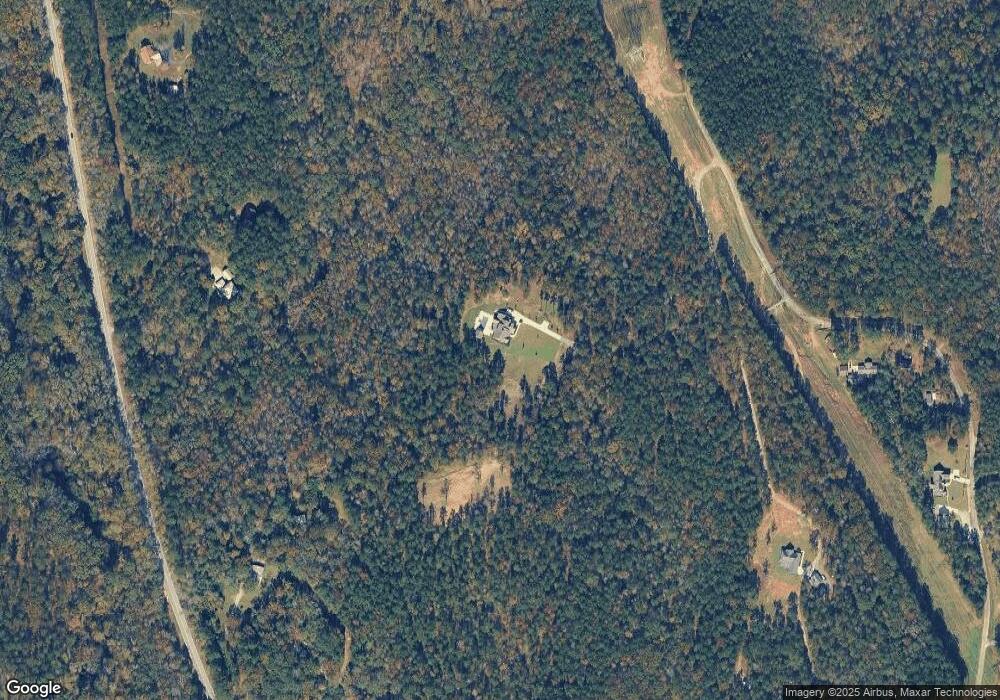 500 Christian Rd, Juliette, GA 31046 - photo 1