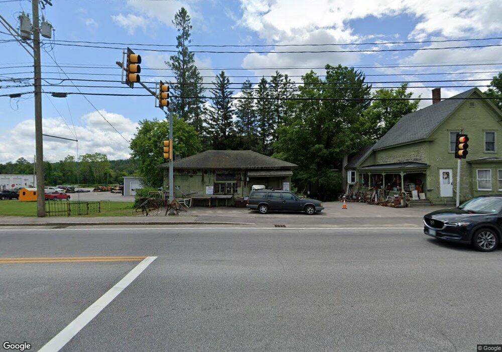 731 Central St, Franklin, NH 03235 - photo 1