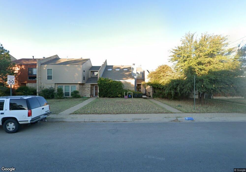 4751 Boulder Dr, Midland, TX 79707 - photo 1