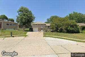 9718 Ogden Cir, Omaha, NE 68134