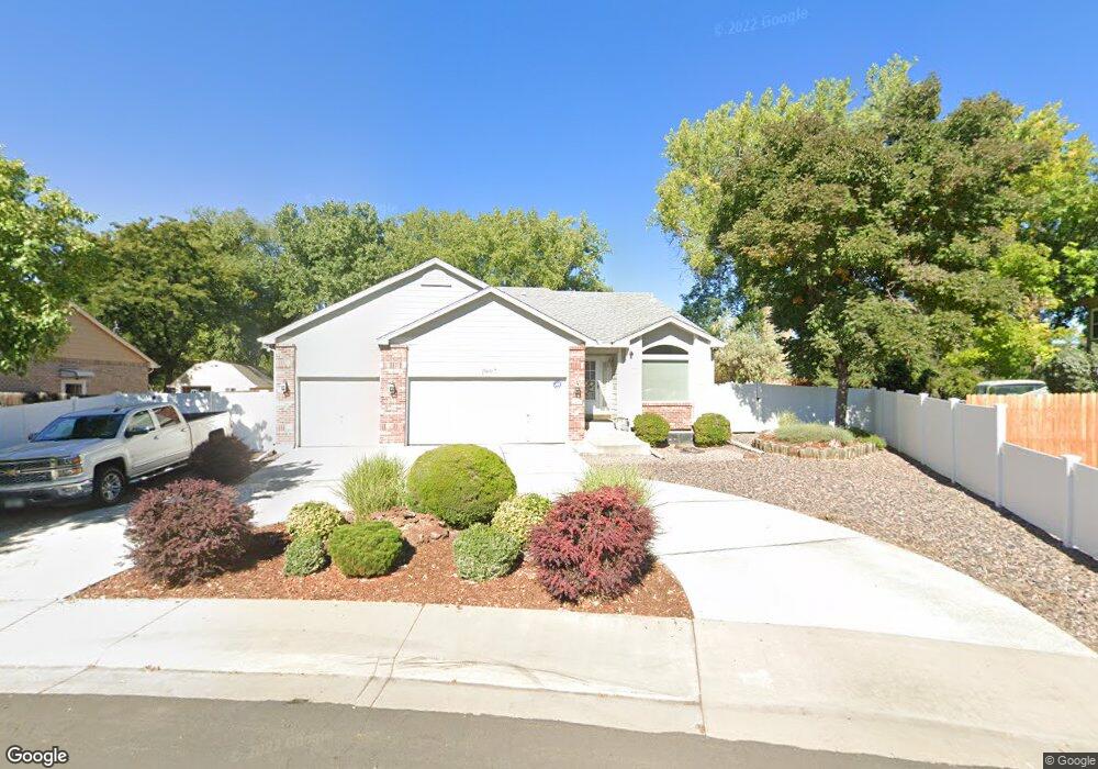 1907 E 129th Ave, Thornton, CO 80241 - photo 1