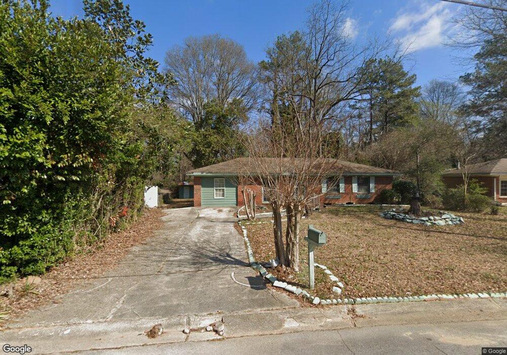 4546 Karla Cir, Conley, GA 30288 - photo 1