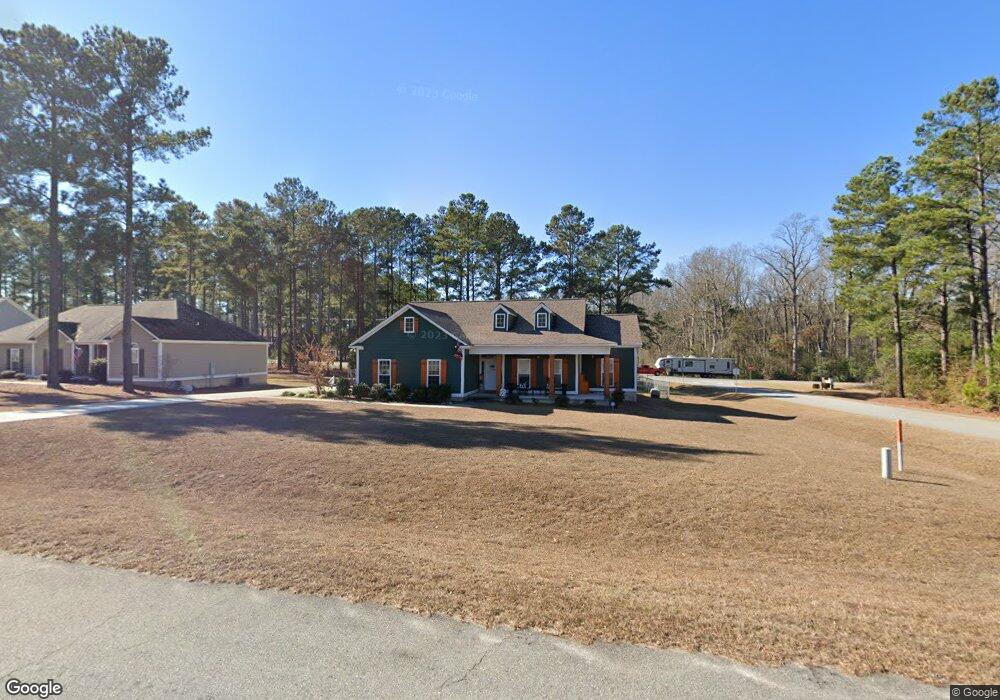 102 Quail Pines Ct, Sylvester, GA 31791 - photo 1