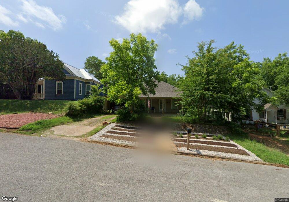 1416 W Chestnut St, Denison, TX 75020 - photo 1