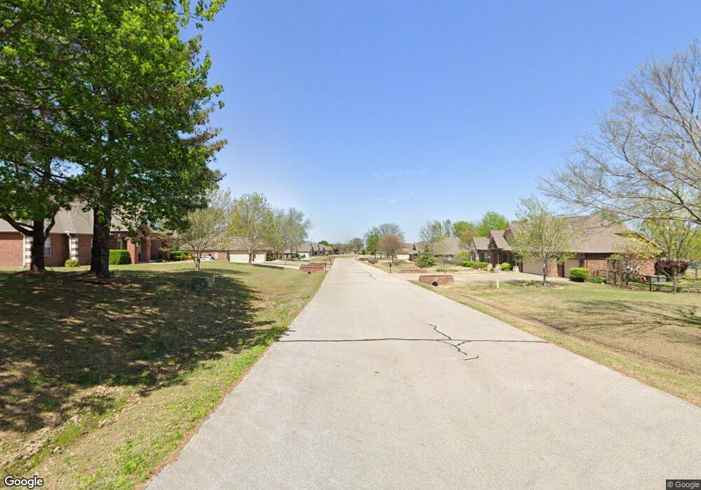 0 Kathy unit 1021988, Glenpool, OK 74033 - photo 1