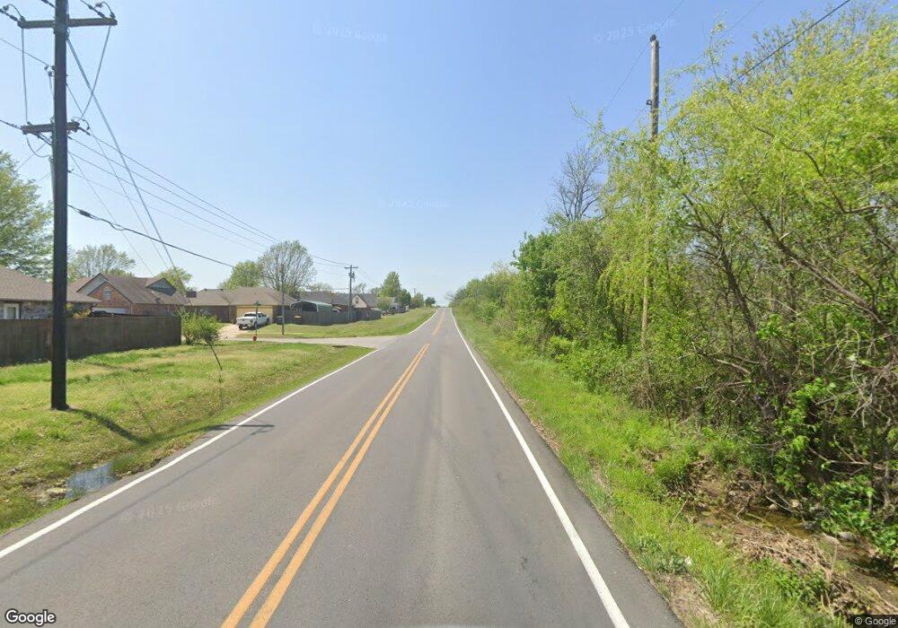 0 S 131st unit 111331, Glenpool, OK 74033 - photo 1