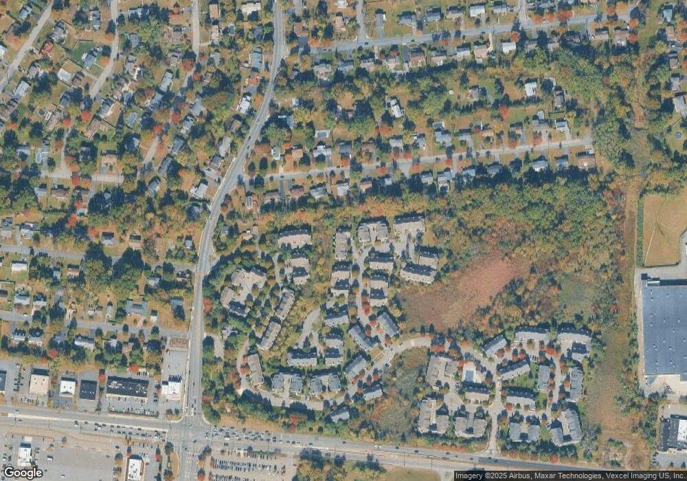 134 Gladstone Dr unit 134, Parsippany, NJ 07054 - photo 1