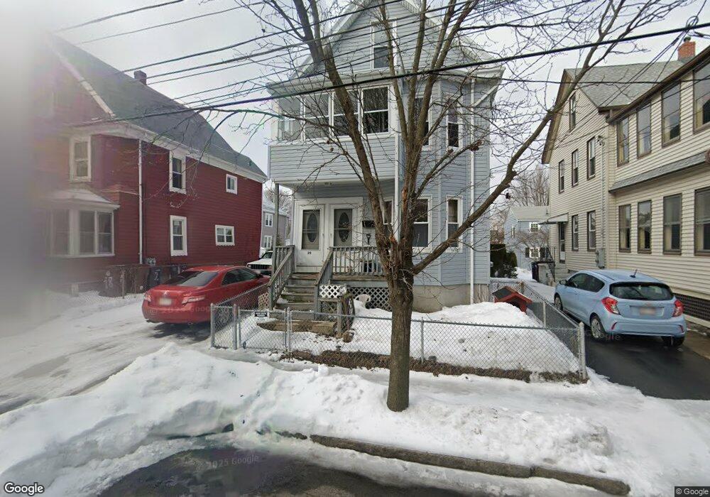 20 Carlson St, Everett, MA 02149 - photo 1