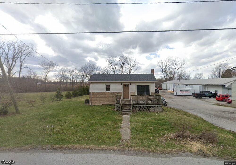 6415 Ottawa Rd, Cairo, OH 45820 - photo 1